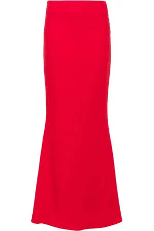 Styland Jupe crayon longue