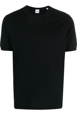 Aspesi T-shirt ajusté classique