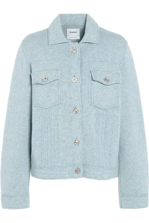 Barrie Veste en maille