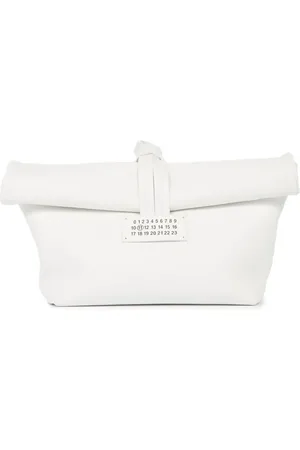 Maison Margiela Pochette à rabat