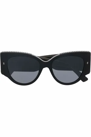 Dsquared2 Lunettes de soleil à monture carrée