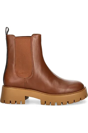 Michael Kors Bottines chelsea Asher