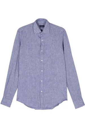 Paul & Shark Chemise en lin