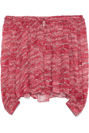 Marant Etoile Blouse Vutti