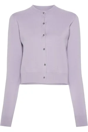 Lanvin Cardigan à manches longues