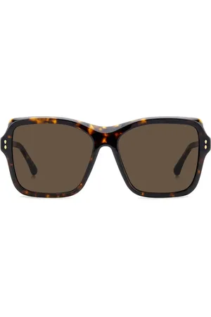 Isabel Marant Lunettes de soleil 0193SHVN à monture carrée