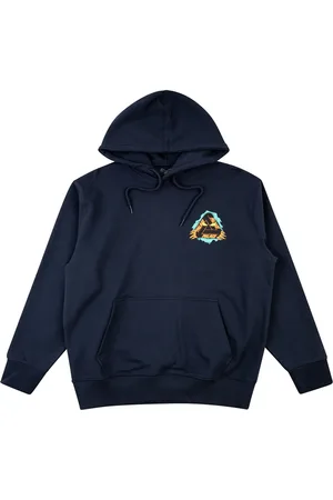 PALACE Hoodie à imprimé graphique