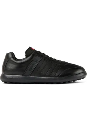 Camper Baskets Pelotas XLF en cuir