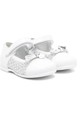 MONNALISA Ballerines à détail de nœud