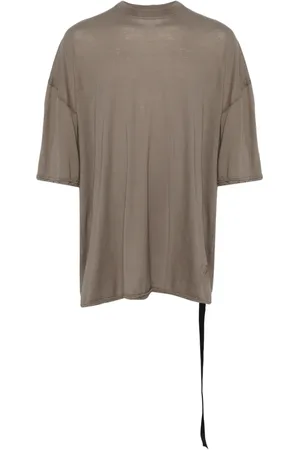 Rick Owens T-shirt Tommy