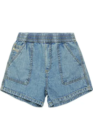 Diesel Short Pinty