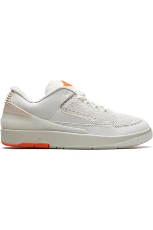 Jordan X Shelflife baskets Air 2