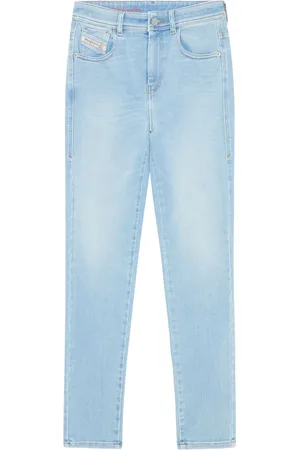 Diesel Jean Slandy à coupe skinny
