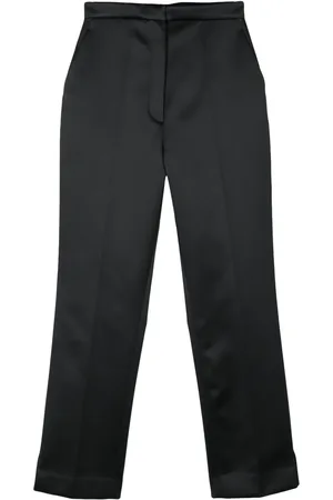 Viktor & Rolf Pantalon en satin