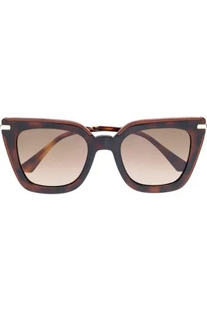 Jimmy Choo Lunettes de soleil Ciagras