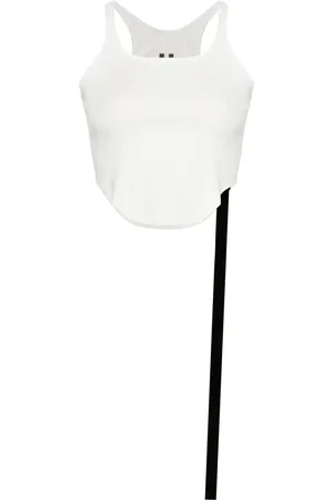 Rick Owens Débardeur Basic