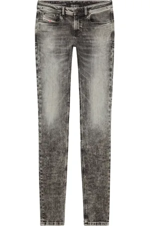 Diesel Jean Sleenker 09J28 1979 à coupe skinny
