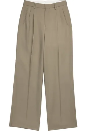 Ami Pantalon à coupe ample