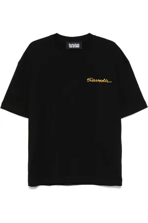 Etudes X The Kitchen t-shirt Relax Mars