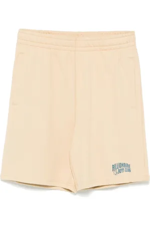 Billionaire Boys Club Short à logo imprimé