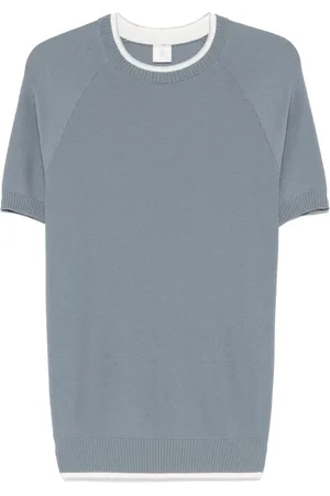 ELEVENTY T-shirt en coton
