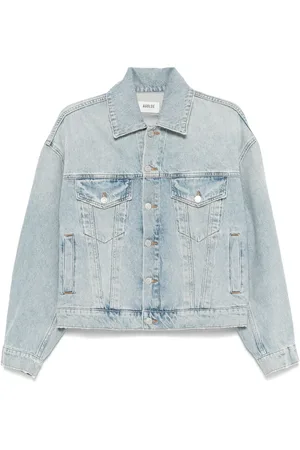 AGOLDE Veste Dalton en jean