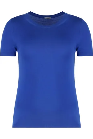 Malo T-shirt à col rond