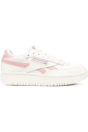 Reebok Baskets Club C Double