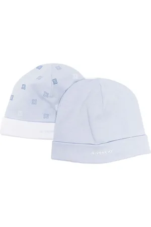 Givenchy Bonnet à imprimé 4G