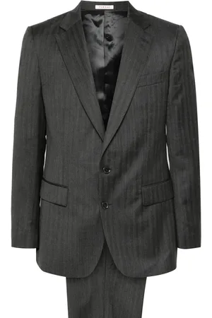 Fursac Costume en laine vierge