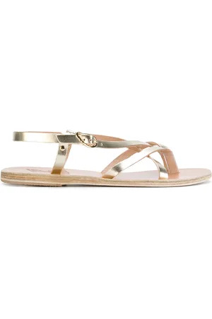 Ancient Greek Sandals Sandales Semele