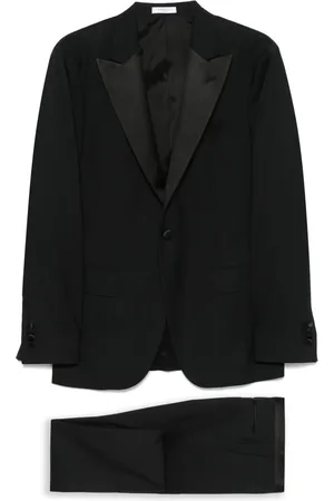 Boglioli Costume en laine vierge
