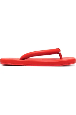 Camper Tongs en cuir Hastalavista