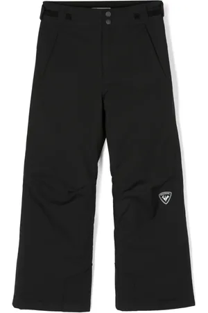 Rossignol Pantalon de ski à logo imprimé