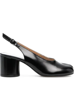 Maison Margiela Escarpins Tabi 60 mm à bride arrière