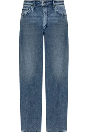 RAG&BONE Jean Damian à coupe droite