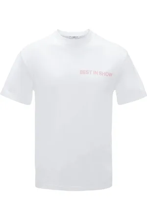 J.W.Anderson T-shirt Best In Show