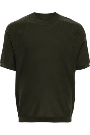 Nike T-shirt Esc en maille