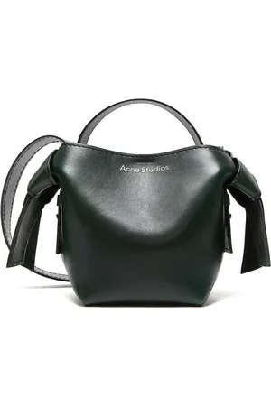 Acne Studios Mini sac à bandoulière Musubi
