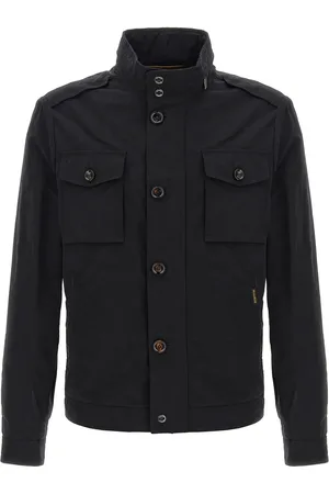MOORER Veste Baraldi