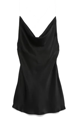 Y / PROJECT Robe courte Evergreen