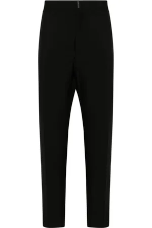 Givenchy Pantalon de costume en coton