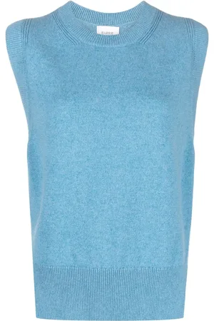 Barrie Gilet Iconic en cachemire