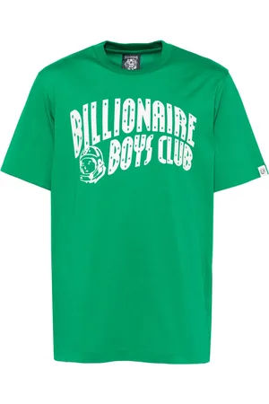 Billionaire Boys Club T-shirt à logo imprimé