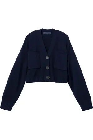 Proenza Schouler Cardigan Sofia