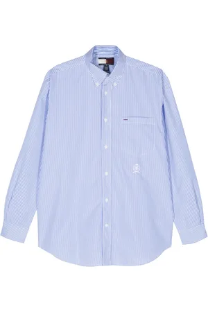 Tommy Hilfiger Chemise Ithaca à rayures