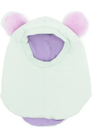 Wauw Capow by Bangbang Cagoule à pompon