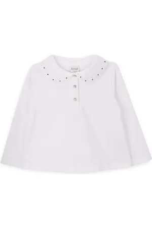 KNOT T-shirt Dots
