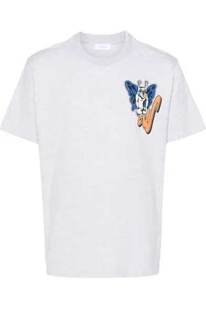 OFF-WHITE T-shirt Gang