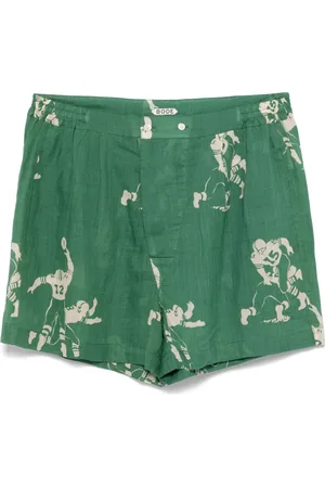 BODE Boxer Football Silhouette
